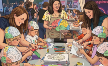Fotografía ilustrativa de la actividad Hackeando tu cerebro