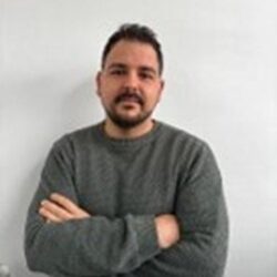 Fotografía de Abraham Samuel Quevedo Colmena