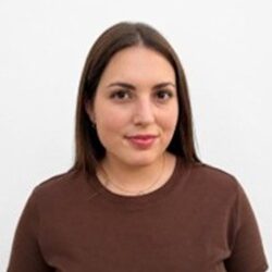 Fotografía de Ana Suárez Alcaraz