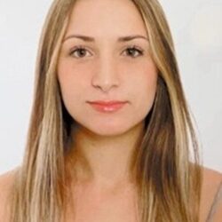 Fotografía de Teresa Ibáñez Cortés