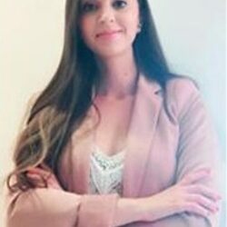 Fotografía de Ana María Arroyo Moreno
