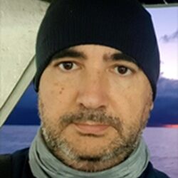 Fotografía de Jorge José Herrera González