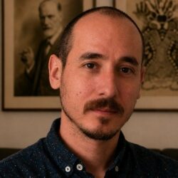 Fotografía de José Alberto Carmona Torres