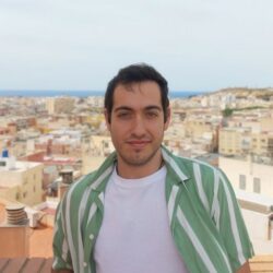 Fotografía de Juan Francisco Martínez Puertas
