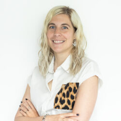 Fotografía de Marta Ester López Viseras