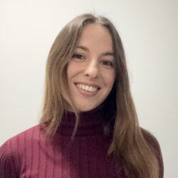 Fotografía de Lucía Sánchez Aranda
