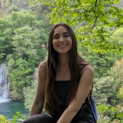 Fotografía de Lucía Sánchez Ramos