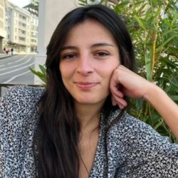 Fotografía de Marian Guillén Moralejo