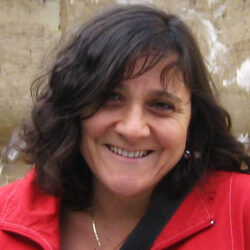 Fotografía de María Teresa Martín Palomo