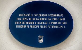 Fotografía ilustrativa de la actividad Paseo urbano l Conexión Málaga-Manila: los viajes lingüísticos del español en Filipinas