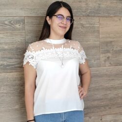 Fotografía de María de los Ángeles Arellano Vera