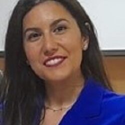 Fotografía de María del Pilar Fernández Gallego