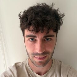 Fotografía de Mattia Delmarco