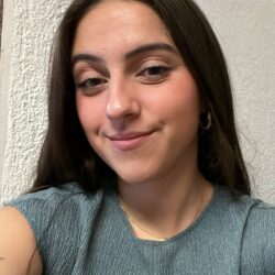 Fotografía de María Luisa Muñoz Pozo