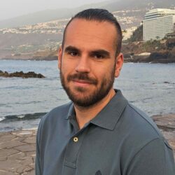 Fotografía de Pablo Moreno Alcaide