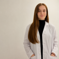 Fotografía de María del Pilar Robles Cuadrado