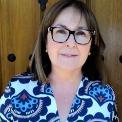 Fotografía de María José de la Torre López