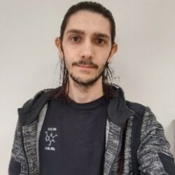 Fotografía de Paolo Iaconis