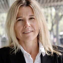 Fotografía de Patricia García-Pazo