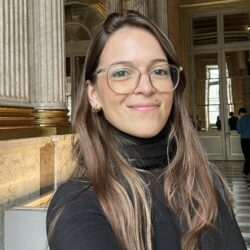 Fotografía de Paula Belén Gervazoni