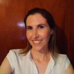 Fotografía de Anna María Randazzo