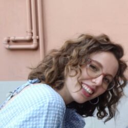 Fotografía de Ines Vanore