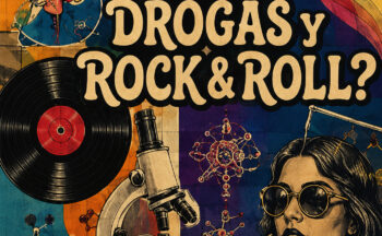 Fotografía ilustrativa de la actividad Universitarios de la UHU ¿SEXO, DROGAS & ROCK ROLL?