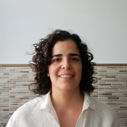 Fotografía de María Teresa Martín Calé
