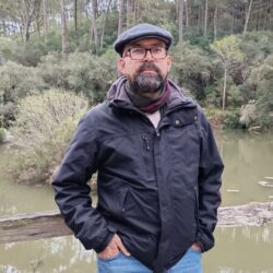 Fotografía de Joaquín Ocaña Ortiz