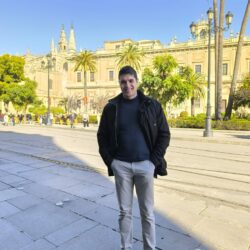 Fotografía de Álvaro Castillo Arteche