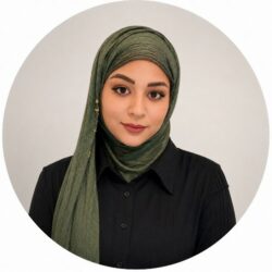 Fotografía de Widad Miliani