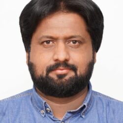 Fotografía de Muhammad Yasir Abdur Rehman