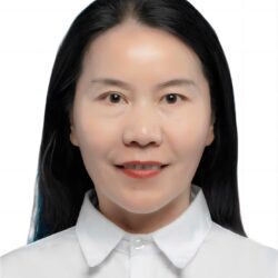 Fotografía de Biqing Chen