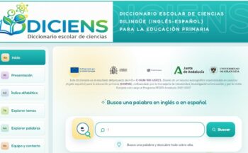 Fotografía ilustrativa de la actividad Detectives de palabras: descubre la ciencia en español y en inglés | Actividad para centros educativos
