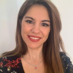 Fotografía de Inmaculada Clotilde Santos Díaz