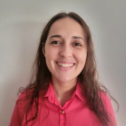 Fotografía de María Florencia Cruz