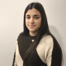 Fotografía de María Cribillés Pérez