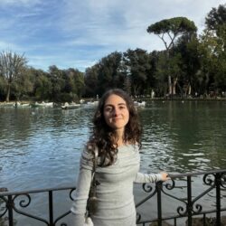 Fotografía de Marta Sánchez Romera
