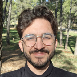 Fotografía de Mateus Toledo Da Silveira Leao
