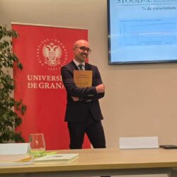 Fotografía de Iván Sevillano García