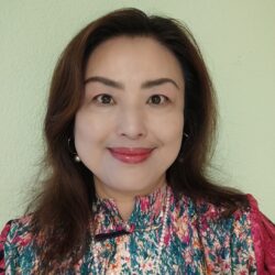 Fotografía de Rui Ma