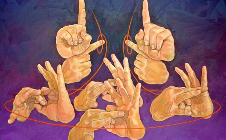 Imagen ilustrativa de la actividad