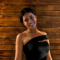 Fotografía de Ariadna Irais González Núñez