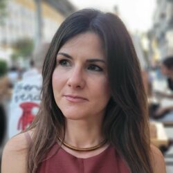 Fotografía de Isabel María Comino Montilla