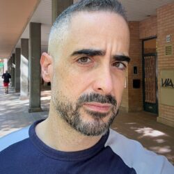 Fotografía de Sergio Galarreta Aperte
