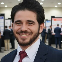 Fotografía de Ernesto Javier Delgado Pujol