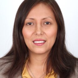 Fotografía de Lisbeth Cathiana Paillacho Bolaños
