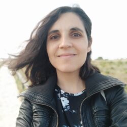Fotografía de María Teresa Domínguez Núñez