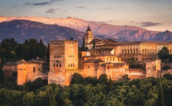 Fotografía ilustrativa de la actividad Si los edificios hablaran… Cómo escuchamos la salud de nuestro patrimonio