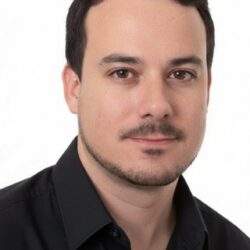 Fotografía de Alberto Paramio Leiva